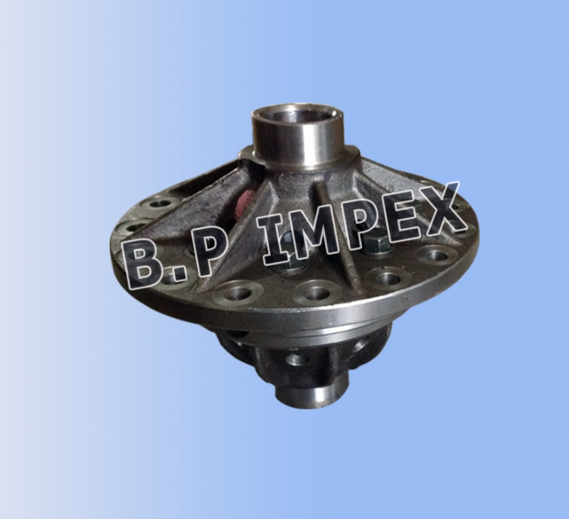 Differential Assy HSG, 266135300121