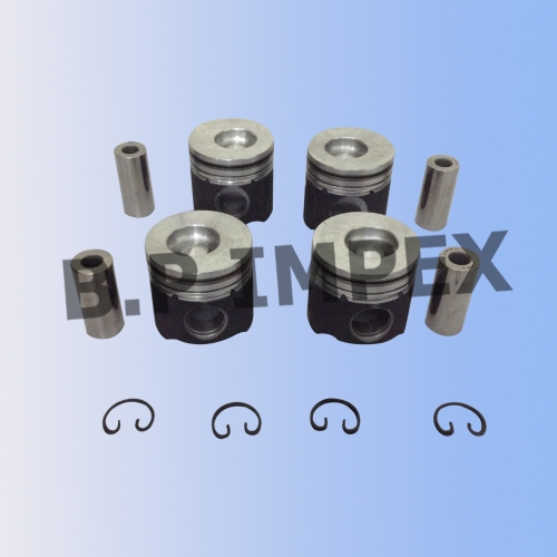 Piston Set,253403990205