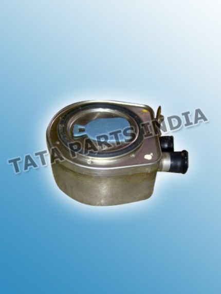 Oil Cooler,278918170101