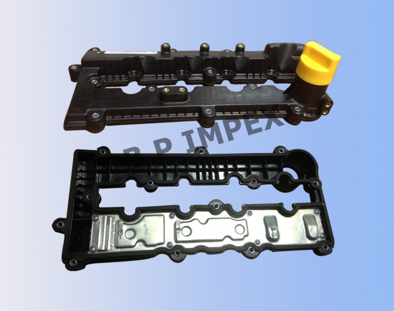 Assy. Cylinder Head Cover,278901150117