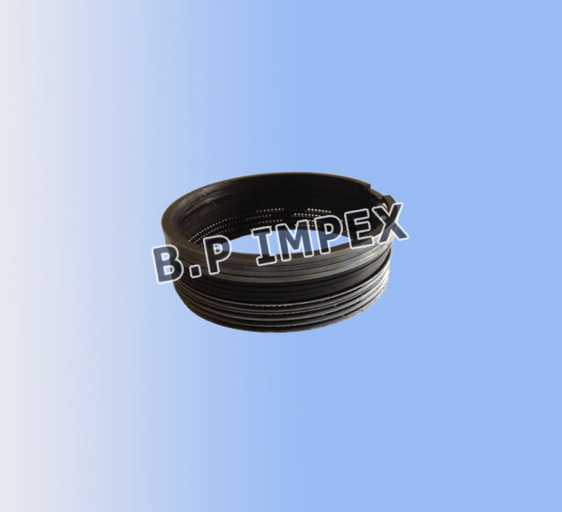 Piston Ring Kit STD,254703990157