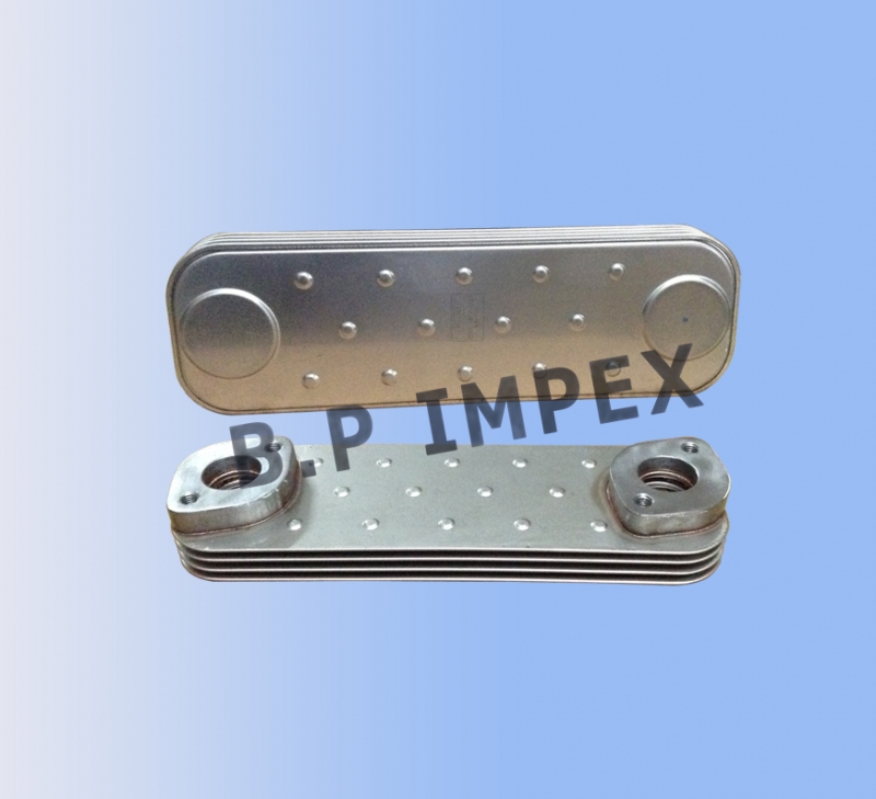 Oil Cooler,254718170123   ,   254718170126