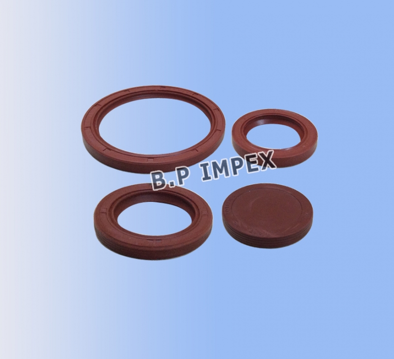 Engine Overhaul Oil seal Kit,254700990106