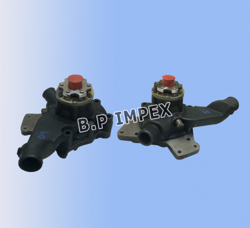 Water  Pump,252520100124