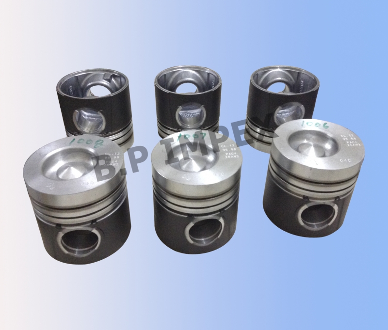 Piston set,885403882525