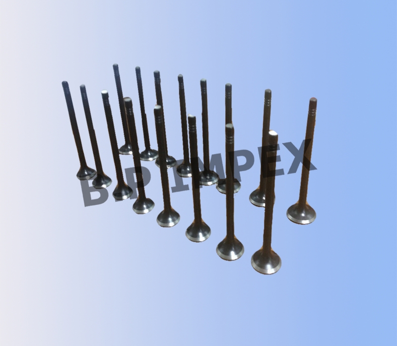  Head Valve,279705125105, 279705125106