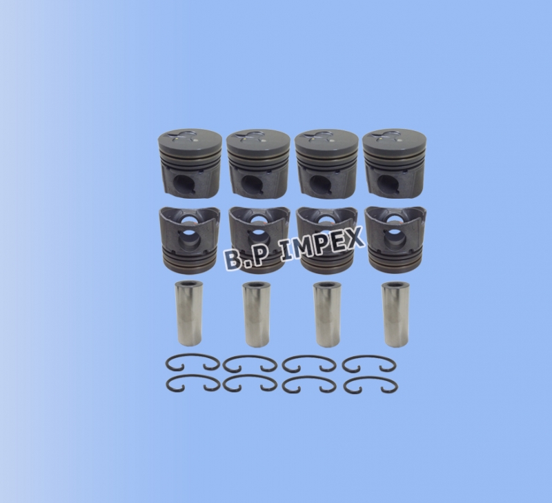 Piston Assembly, 279003990181 