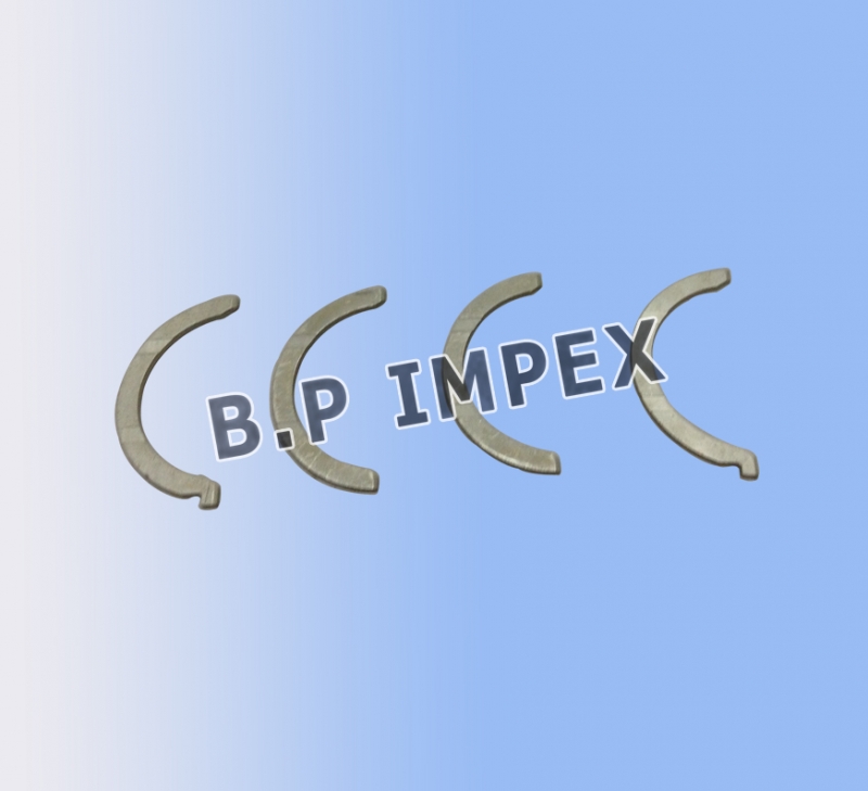 Thrust Washer Set Petrol,279003990117