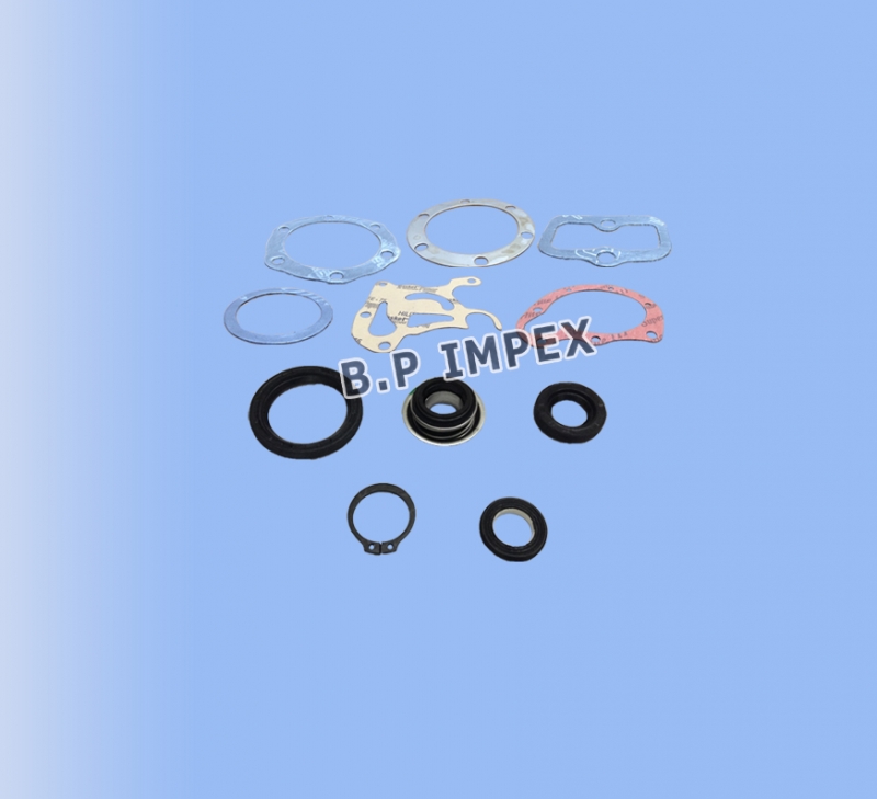 water Pump Kit Minor,252520100118