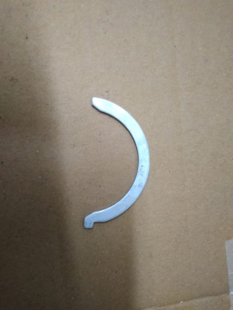 THRUST WASHER UPPER & LOWER,278803990104