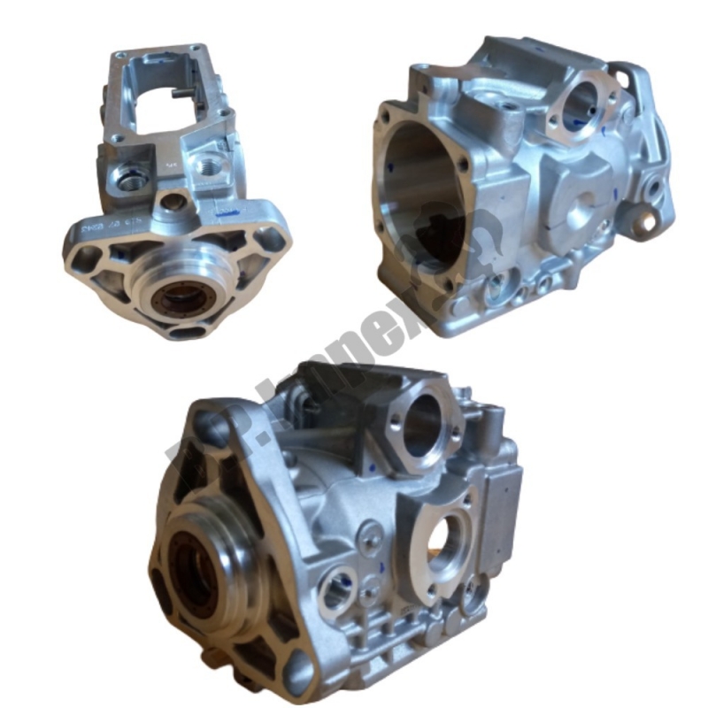 Pump Housing,1465134784