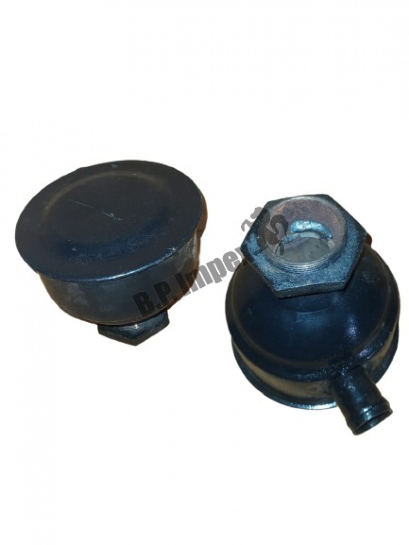  Oil Separator, with Oil Filling Cap,252301170196