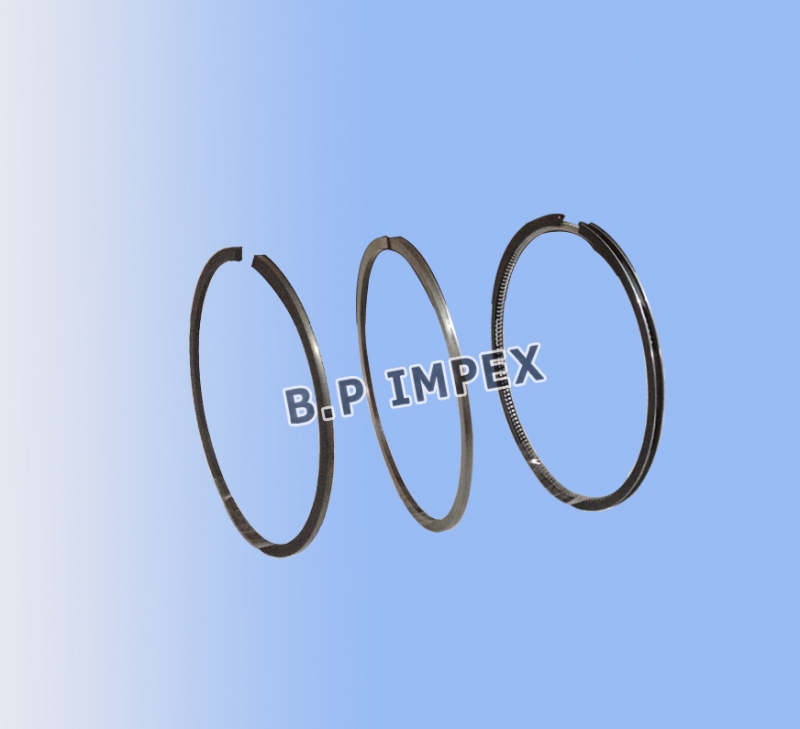 Piston Ring Euro III,252503990164