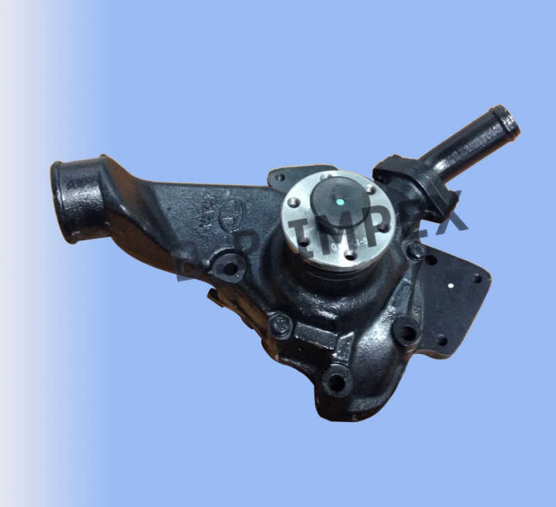 Water Pump Euro  IV,252520100150