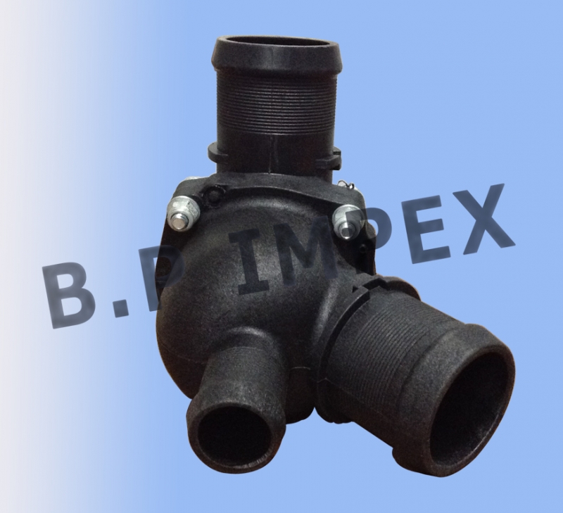 Thermostats Assy 74 DEG,252720120118