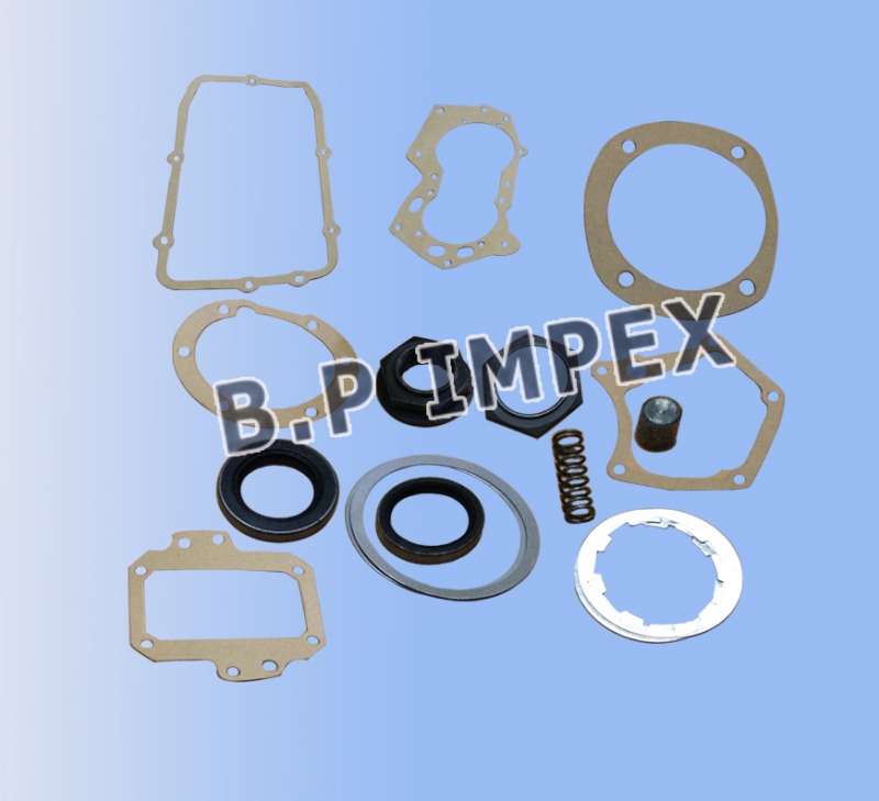 Over Hauling kit,885426051613