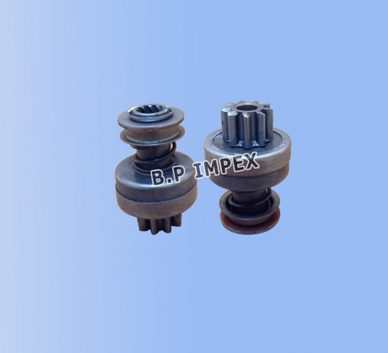 Clutch Drive,2006209492