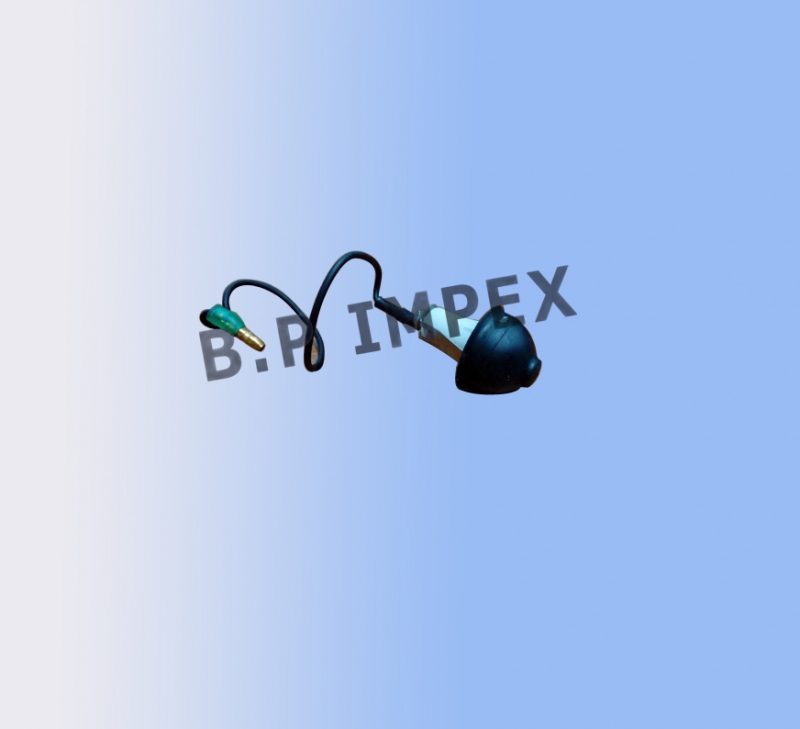 DOOR SWITCH TAIL WITH 2 POLE,282354509914