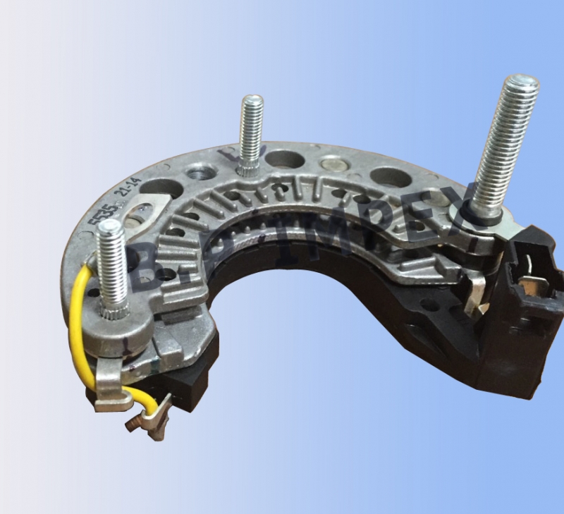 Rectifier Assy RA 65,265915400108