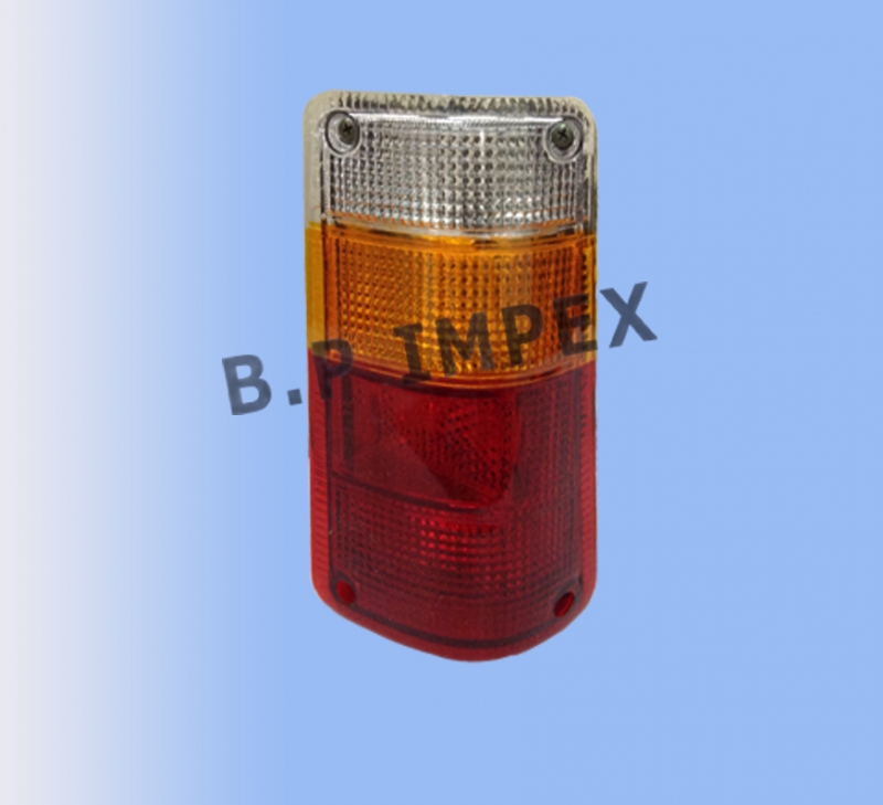 Tail Lamp LH,265454420110