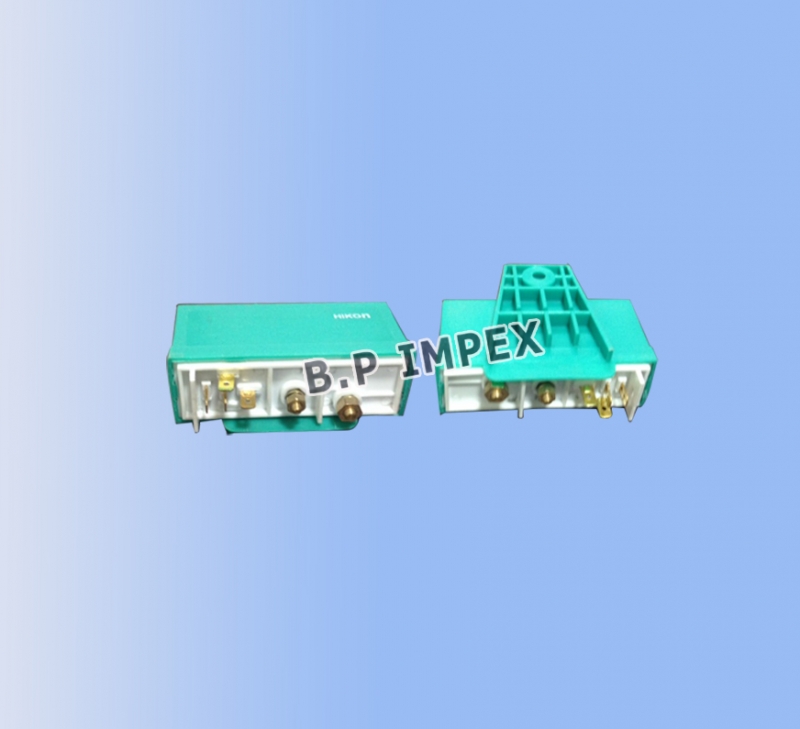 Glow Plug Timer,265954204903