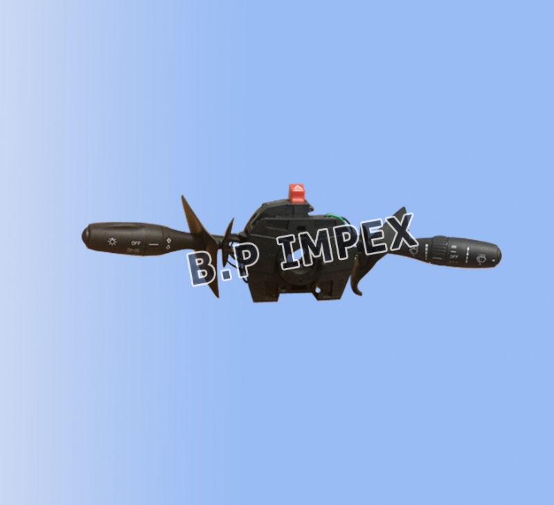 Combination Switch,282654500104