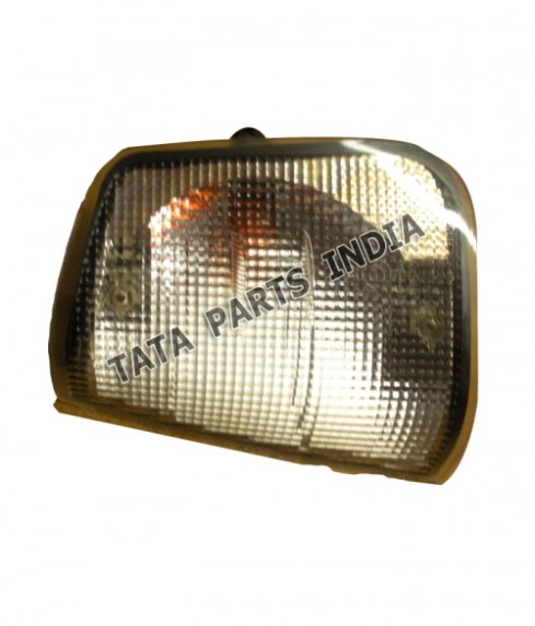 ASSEMBLY SIDE INDICATOR LAMP LH,265954410139 265954410135 265454420140