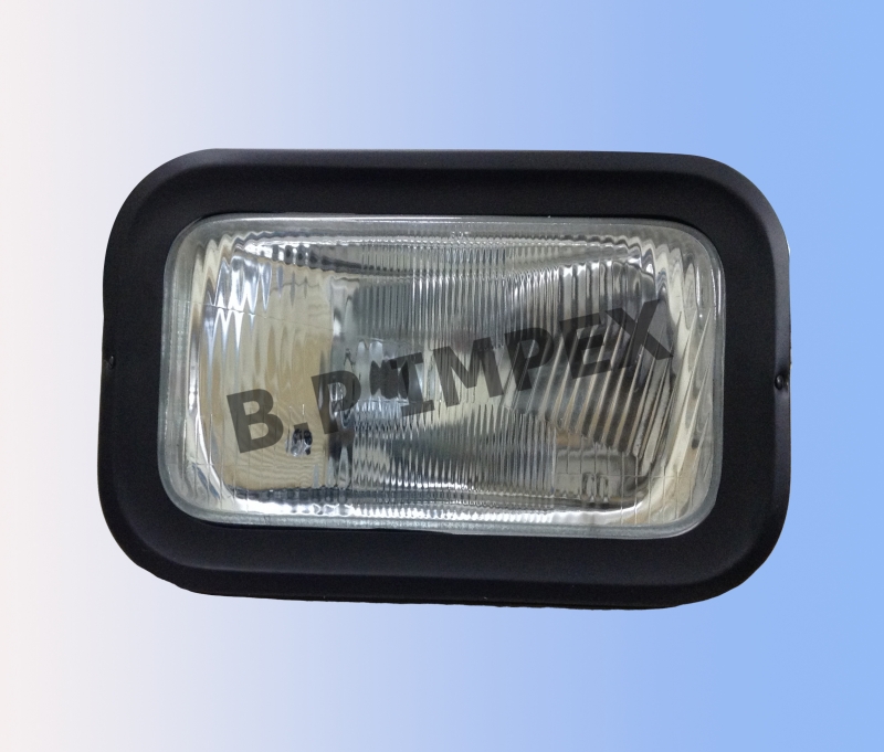 Head Lamp RH,264154400181  264354440102