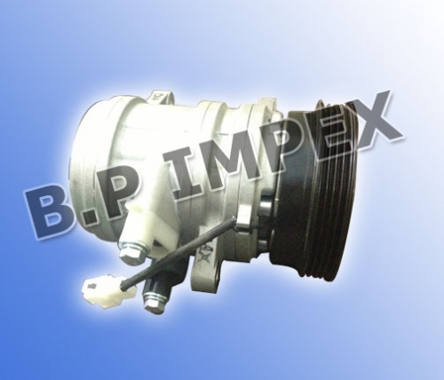 Compressor Assy.,287183400111