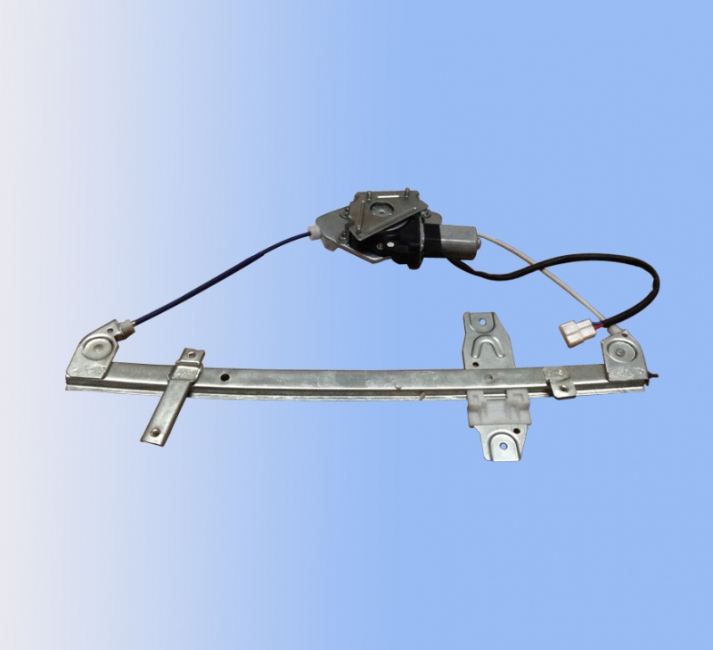 Window Wind Unit Front Door LH,284372500117