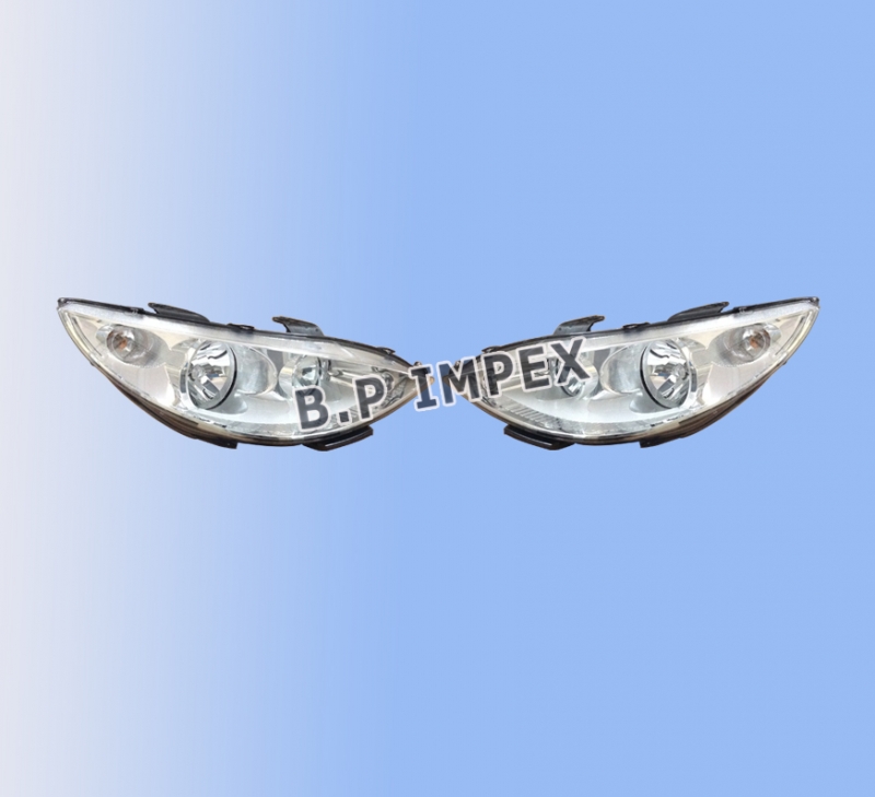 Head Lamp LH,287454409914