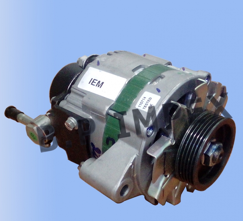 Alternator 12V,287215400101
