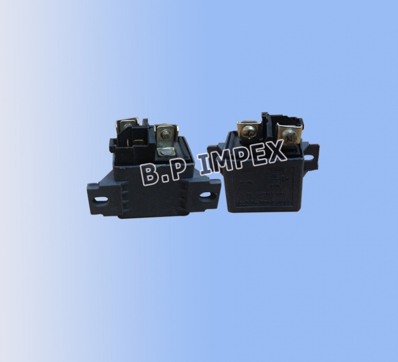 RELAY AUXILIARIES 12V,265954204907