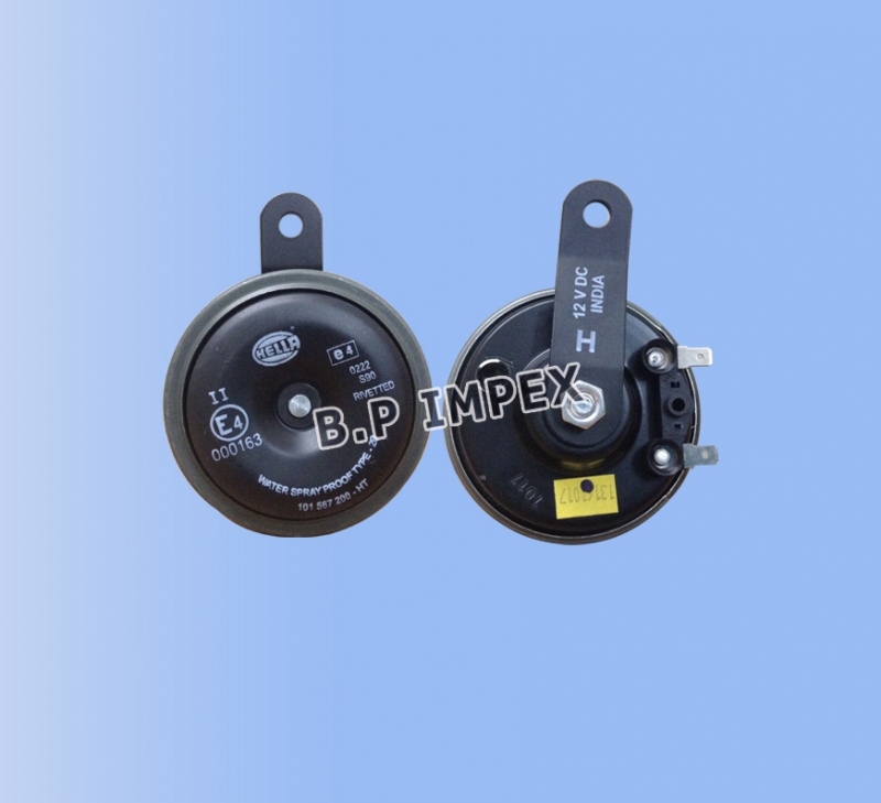 Horn 12VoL DC,282954209965 282954209963