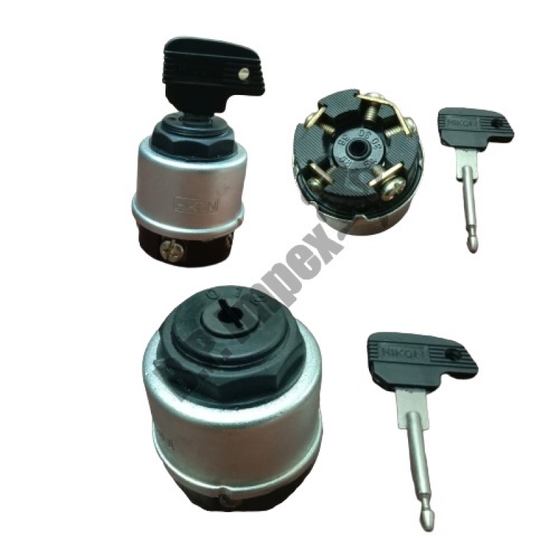 MAIN SWITCH LINE STEEL TYPE,207354500101