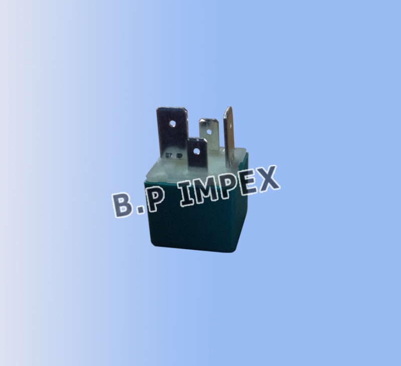 STARTER RELAY 24V ,264354249906