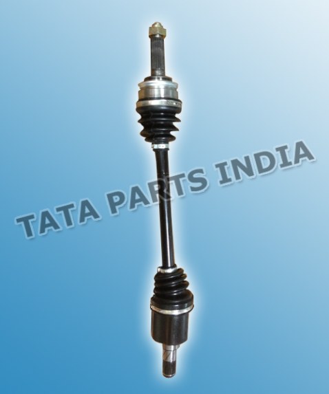 Drive Shaft (AXLE LEFT),269026300115