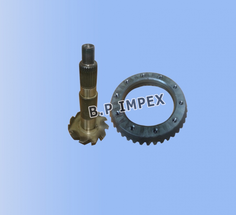  Crown Wheel Pinion,266335300135 266335300134