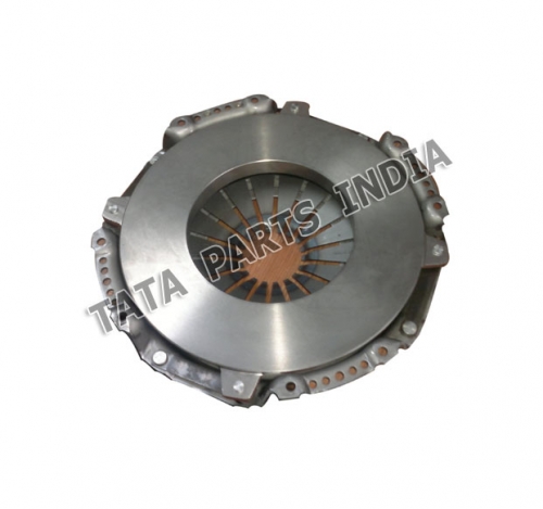 Clutch Cover,276325400105 257425400104