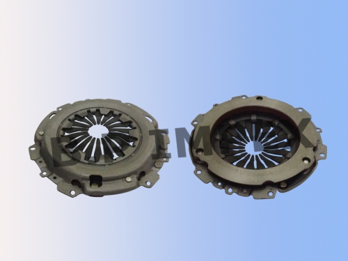 Clutch Cover Assy.,270225400113