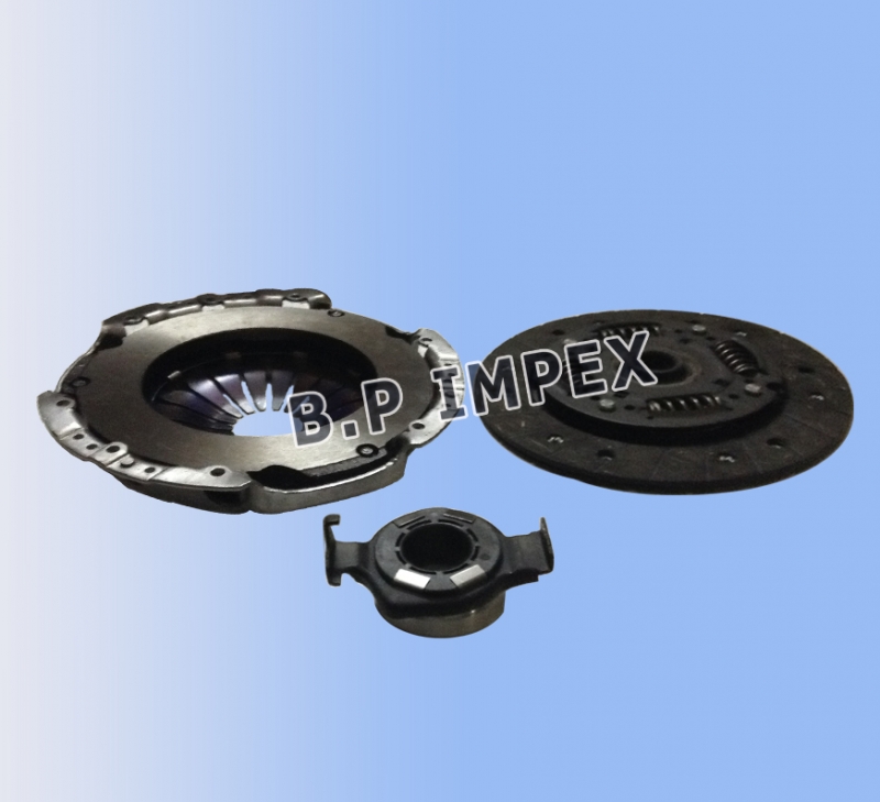 Clutch kit,287125000101  , 287125200102  ,  287125400102