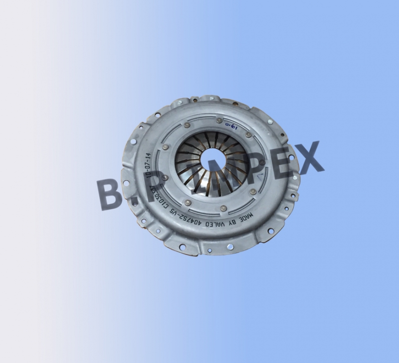 Clutch Cover,287125400104