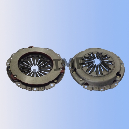 Clutch Cover Assy.,270225400103