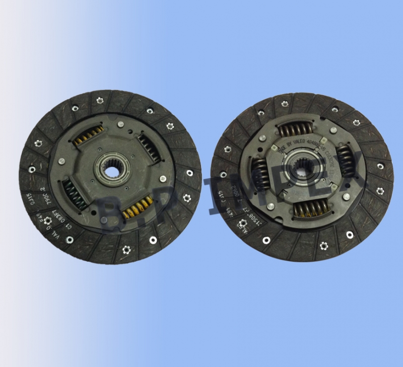 clutch Disc,270225200109