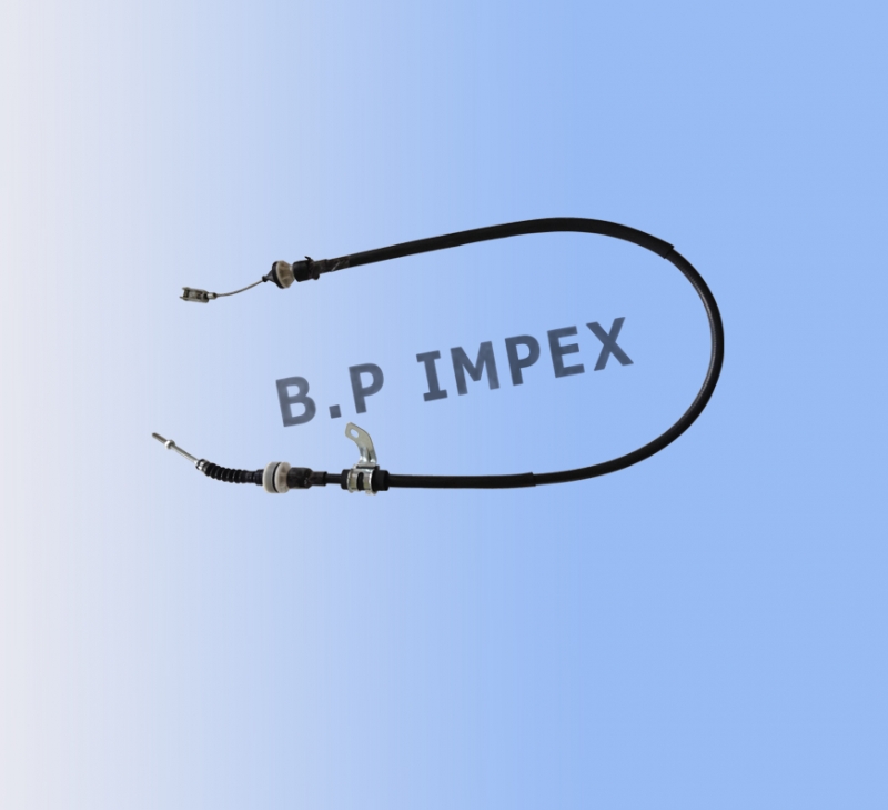 Clutch Cable RHD,284229100111 284229100119