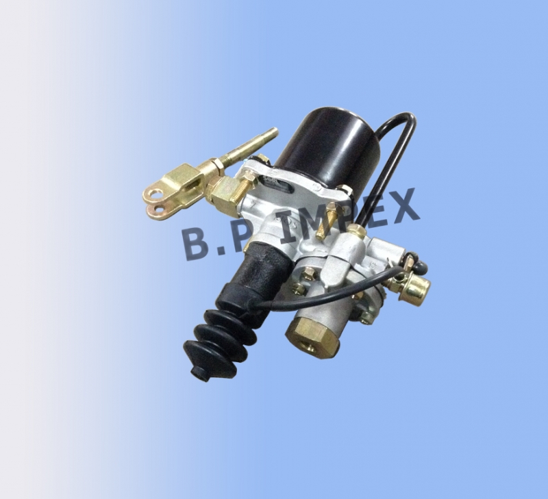 Clutch Booster 70MM,287629100101