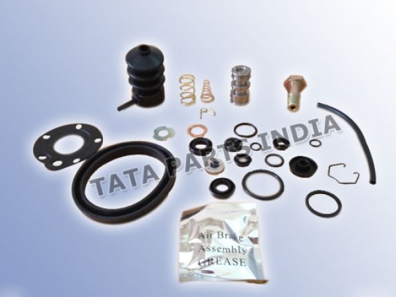 Clutch Booster Repair kit,264129200114