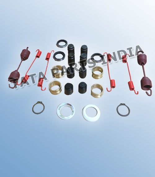 Brake Repair Kit,