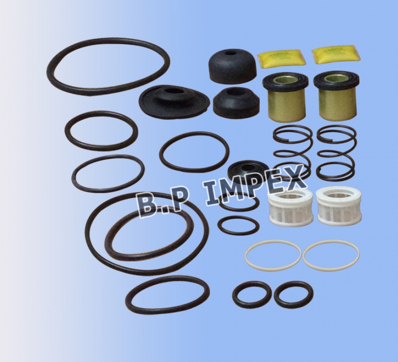 repair kit with filter DBV,264143700102REPKIT