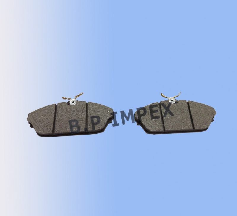 Brake Pad,289542100110 271942100114 289542980101